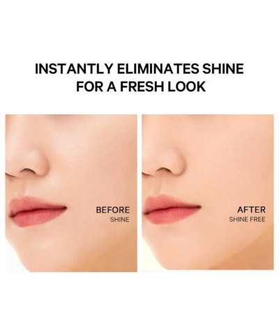 Perfect Diary Translucent Blurring Loose Powder3