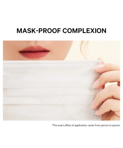 Perfect Diary Translucent Blurring Loose Powder4