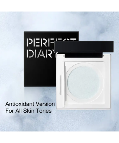 Perfect Diary Translucent Blurring Loose Powder7