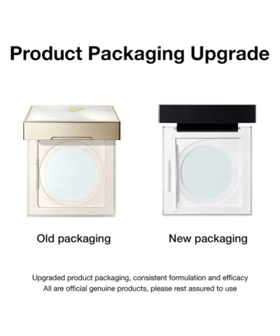 Perfect Diary Translucent Blurring Loose Powder8