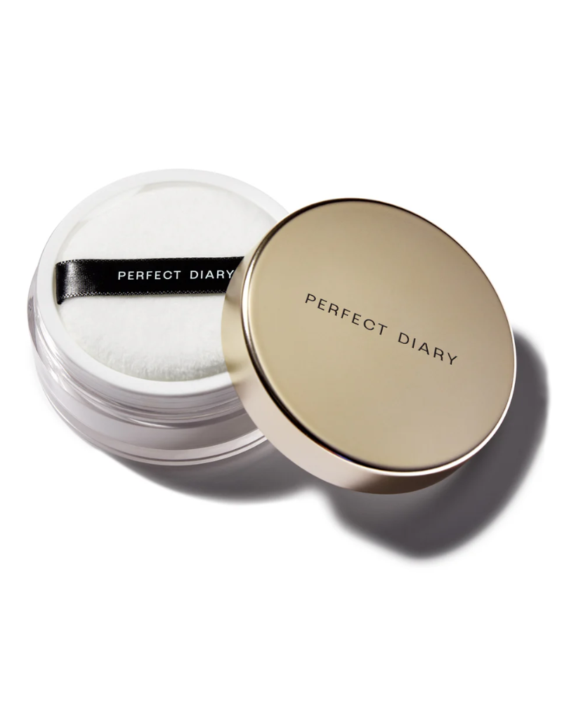 Perfect Diary Weightless Soft velvet Blurring Loose Powder1 1