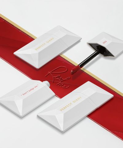 Perfect Diary Weightless Velvet Lip Stain 12092556 2