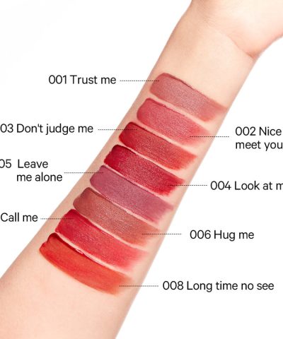 Perfect Diary Weightless Velvet Lip Stain 12092556 7
