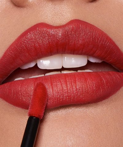 Perfect Diary Weightless Velvet Lip Stain-12092562