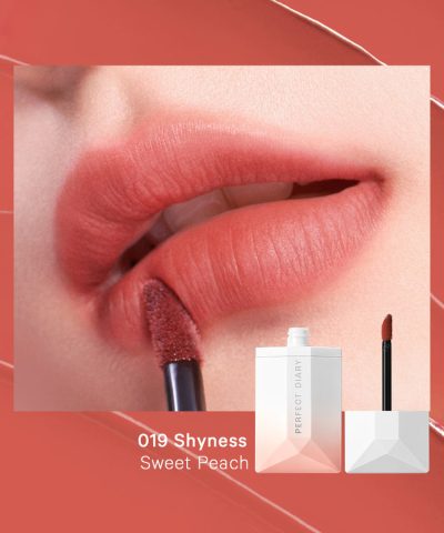 Perfect Diary Weightless Velvet Lip Stain-12092563