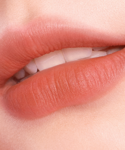Alternative view of Perfect Diary Weightless Velvet Lip Stain (CRUSH Collection)
