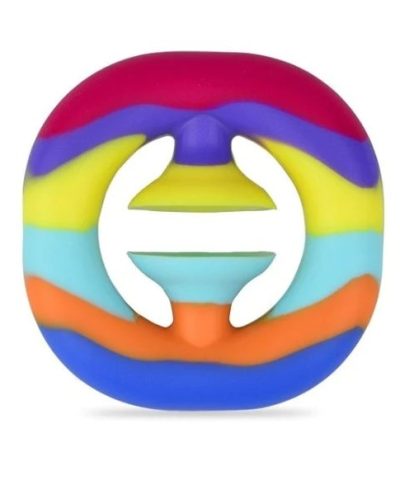 Rainbow Snapperz Fidget Toy - Image 11