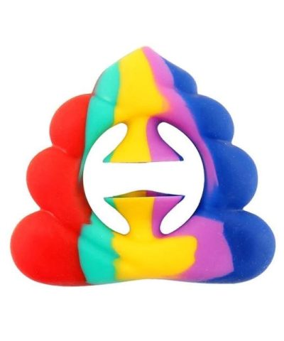 Rainbow Snapperz Fidget Toy - Image 12