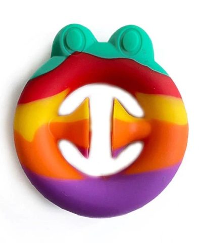 Rainbow Snapperz Fidget Toy - Image 16