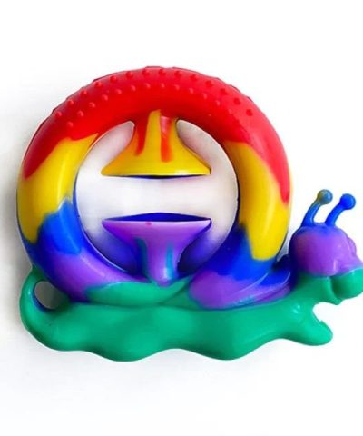 Rainbow Snapperz Fidget Toy - Image 18