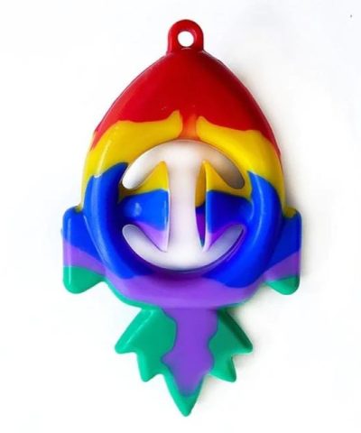 Rainbow Snapperz Fidget Toy - Image 19