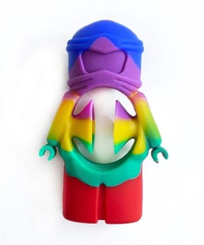 Rainbow Snapperz Fidget Toy - Image 20