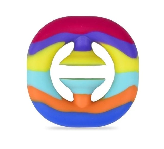 E Multicolor
