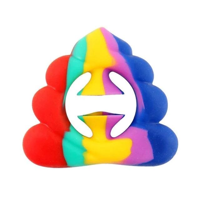 F Multicolor