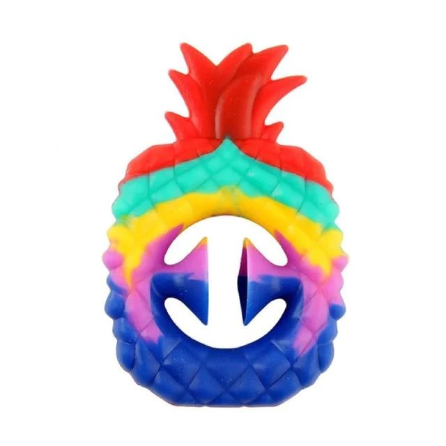 I Multicolor