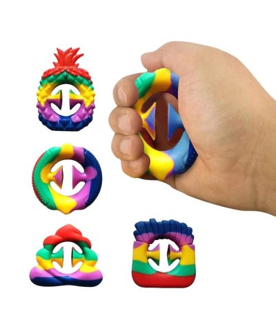 Rainbow Snapperz Fidget Toy-20251008