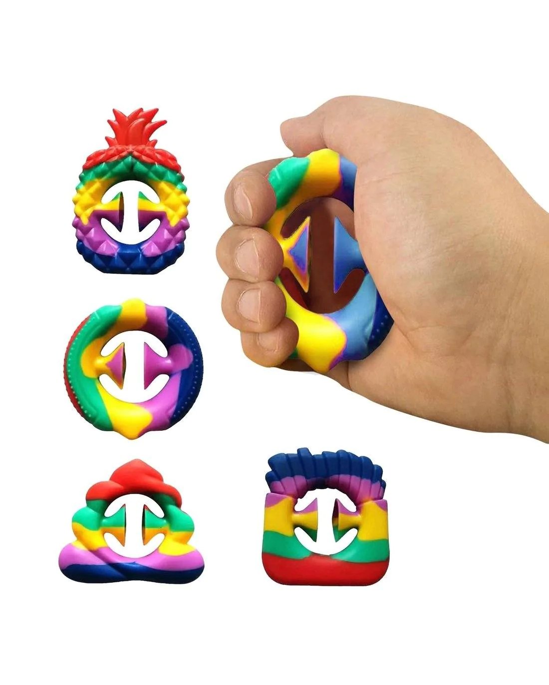 Rainbow Snapperz Fidget Toy-20251008