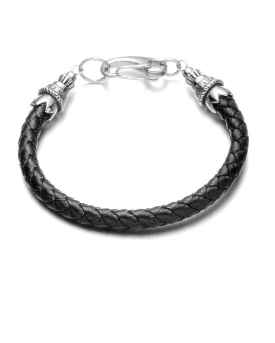 Alternative view of Steffe Chimes Lobster Clasp Bracelet