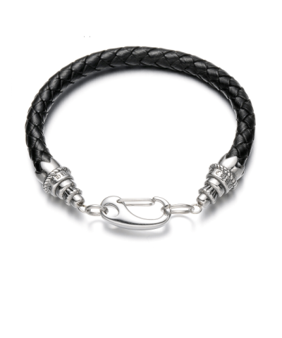 Steffe Chimes Lobster Clasp Bracelet-20225122