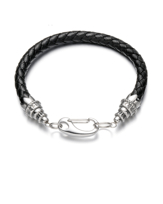 Steffe Chimes Lobster Clasp Bracelet-20225122