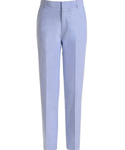 Tommy Hilfiger Big Boys Oxford Cotton Pants-20248916