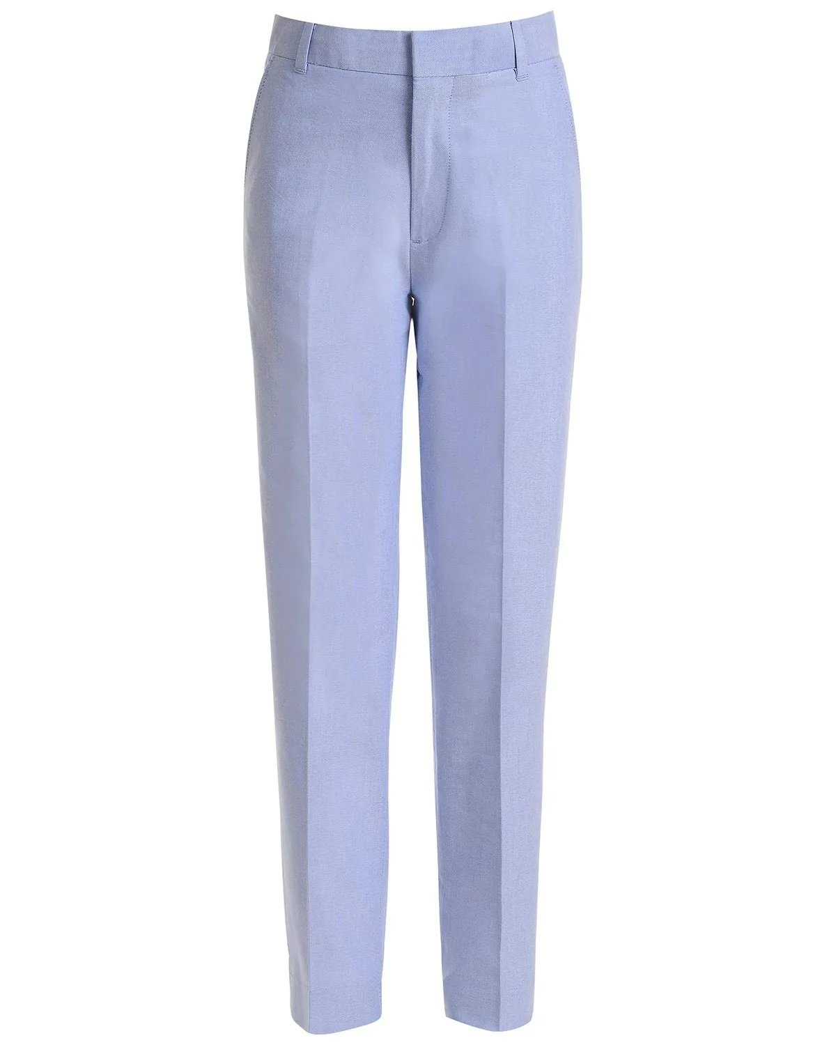 Tommy Hilfiger Big Boys Oxford Cotton Pants-20248916