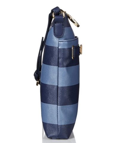 Tommy Hilfiger Helen Crossbody 1