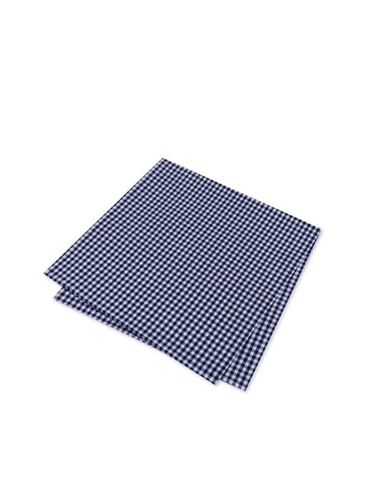 Alternative view of Tommy Hilfiger Men's Mini Gingham Pocket Square