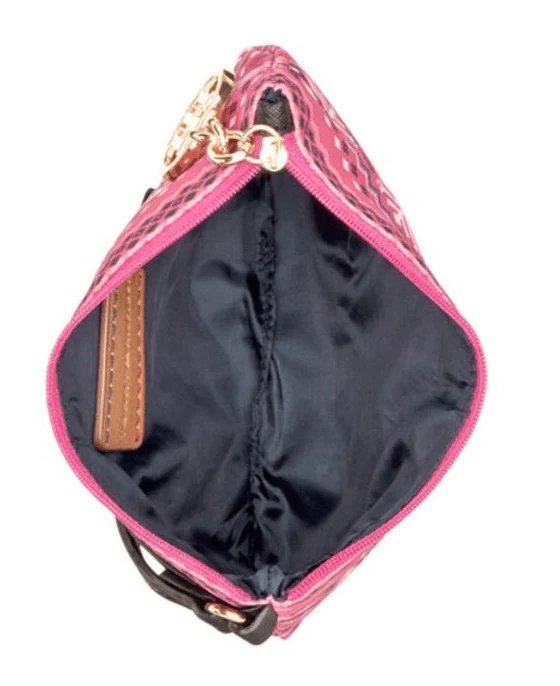 Alternative view of Tommy Hilfiger Novelty Wristlet Navy