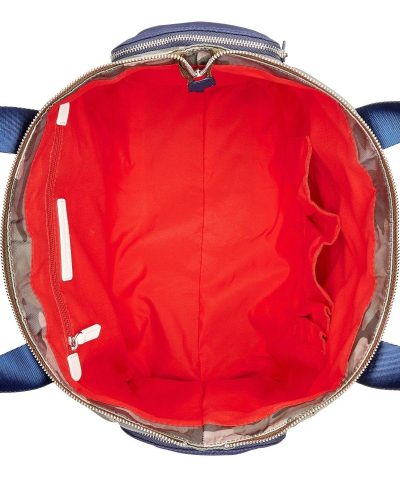 Tommy Hilfiger Nylon Sporty Camo Tote - Image 3