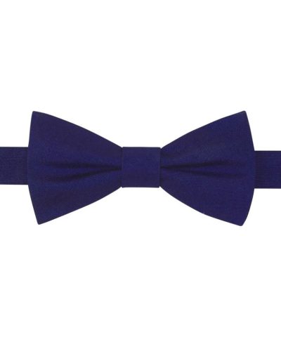 Tommy Hilfiger To-Tie Solid Bow Tie-20230255