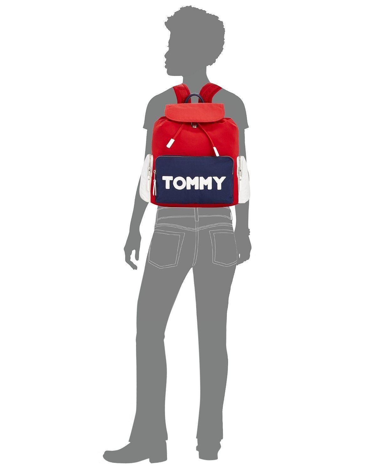 Alternative view of Tommy Hilfiger Tommy Backpack