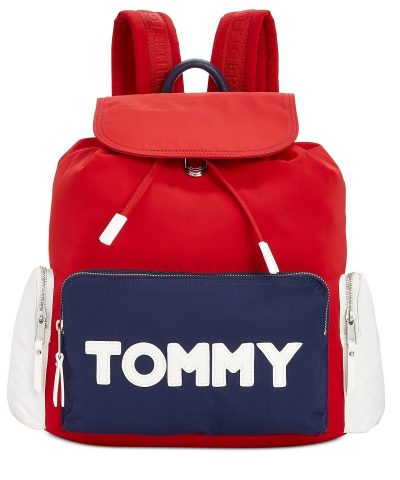 Tommy Hilfiger Tommy Backpack-20224136
