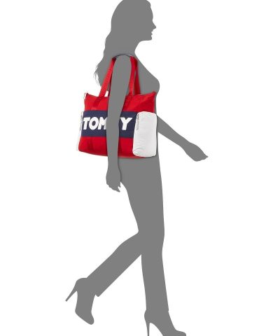 Alternative view of Tommy Hilfiger Tommy Tote