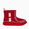 Ribbon Red