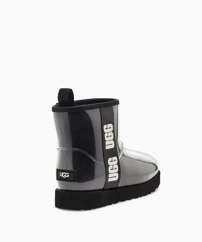 Alternative view of UGG Classic Clear Mini Booties
