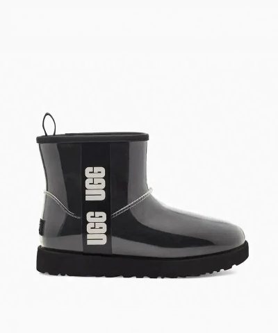 UGG Classic Clear Mini Booties-20261798