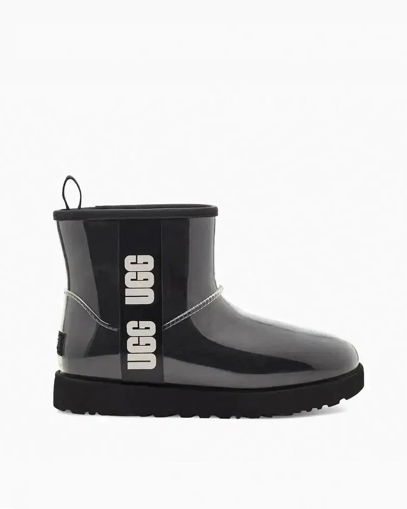 UGG Classic Clear Mini Booties-20261798