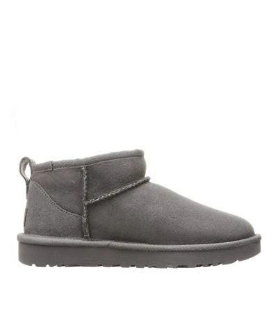 UGG Classic Ultra Mini Metallic Boot 4