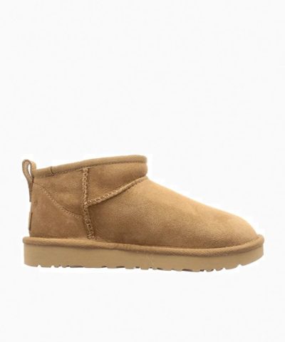 UGG Classic Ultra Mini Metallic Boot-20261006