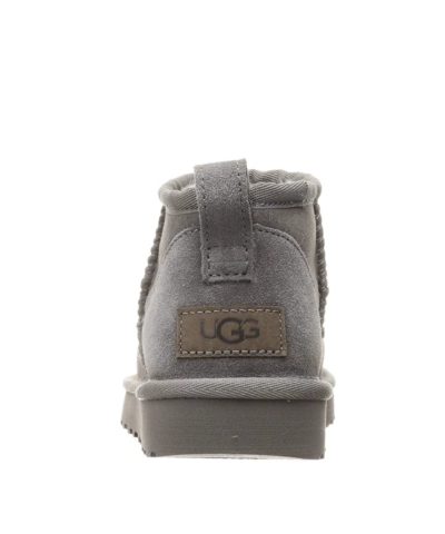 UGG Classic Ultra Mini Metallic Boot 6