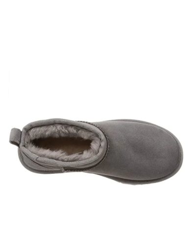 UGG Classic Ultra Mini Metallic Boot 9