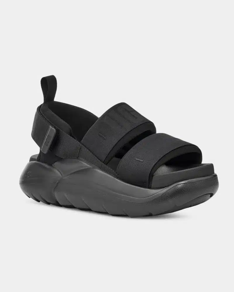 Alternative view of UGG LA Cloud Sport Sandal