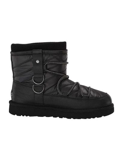 Alternative view of UGG Lakes & Lights Classic Short