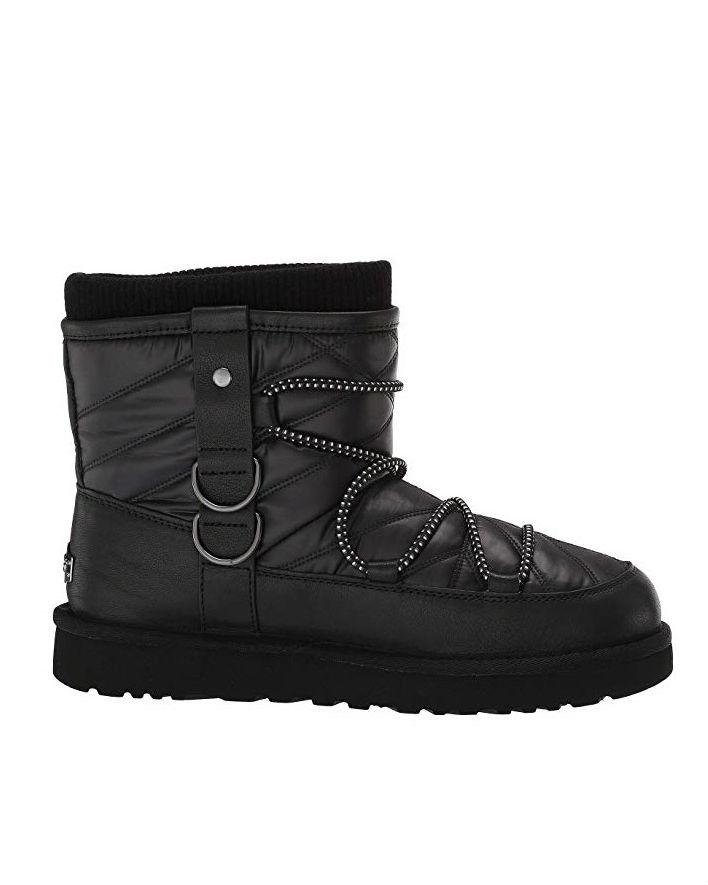 Alternative view of UGG Lakes & Lights Classic Short