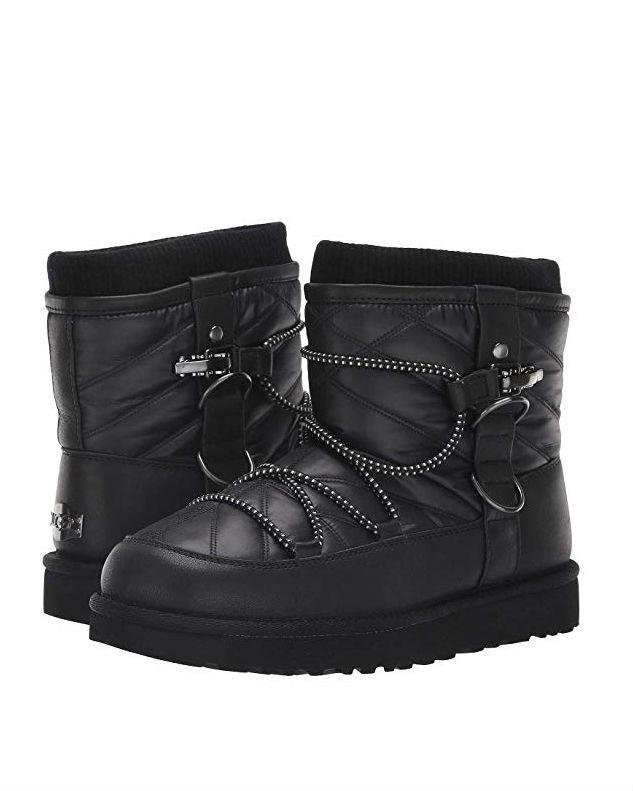 UGG Lakes & Lights Classic Short-20269764
