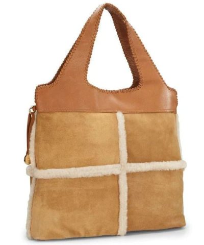 Alternative view of UGG Quinn Tote Women's Peter Glenn