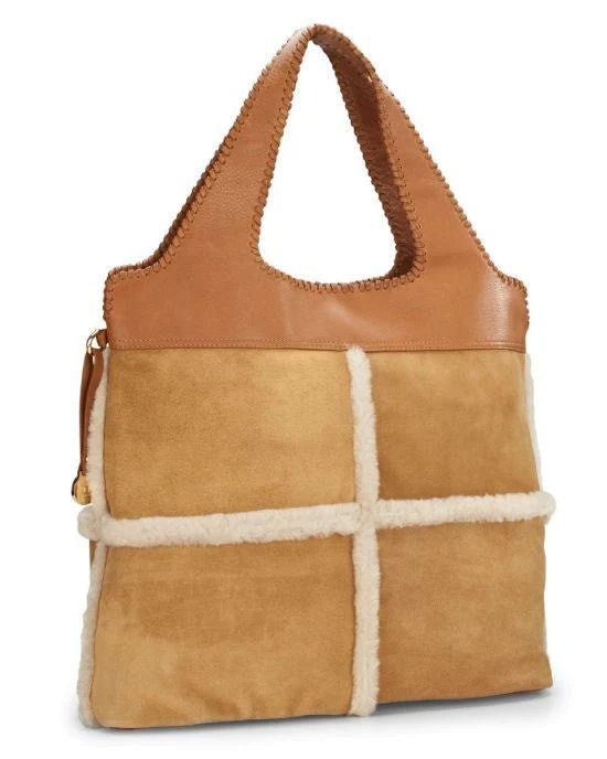 Alternative view of UGG Quinn Tote Women's Peter Glenn