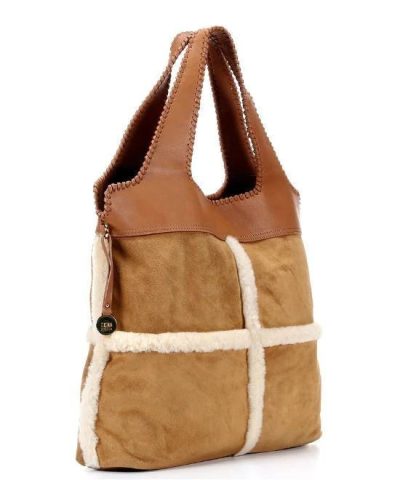 UGG Quinn Tote Women's Peter Glenn - Image 3