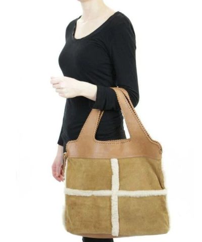 UGG Quinn Tote Women's Peter Glenn - Image 4